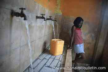 A quarter of world population lacks safe drinking water: UN