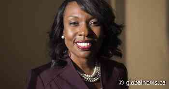Ontario Liberal Mitzie Hunter plans to resign seat for Toronto mayoral bid