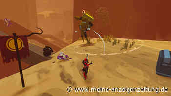 Keine Sorge beim Zocken – Fünf Rogue-Likes für den Anfang