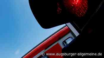 Drei Bahnübergänge in Elchingen werden für mehrere Tage gesperrt