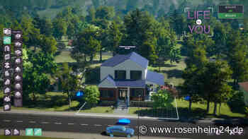 Lebenssimulation „Life by You“ bekommt Realese-Termin von Paradox Interactive