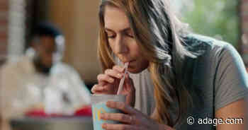 Watch the newest commercials from Behr, McDonald’s, Snickers and more