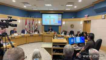 Council in Kamloops, B.C., votes to suspend committees after mayor replaced councillors with members of public