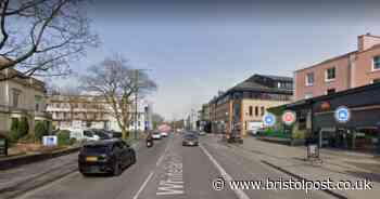 Recap: 'Serious' crash closed Whiteladies Road in Bristol