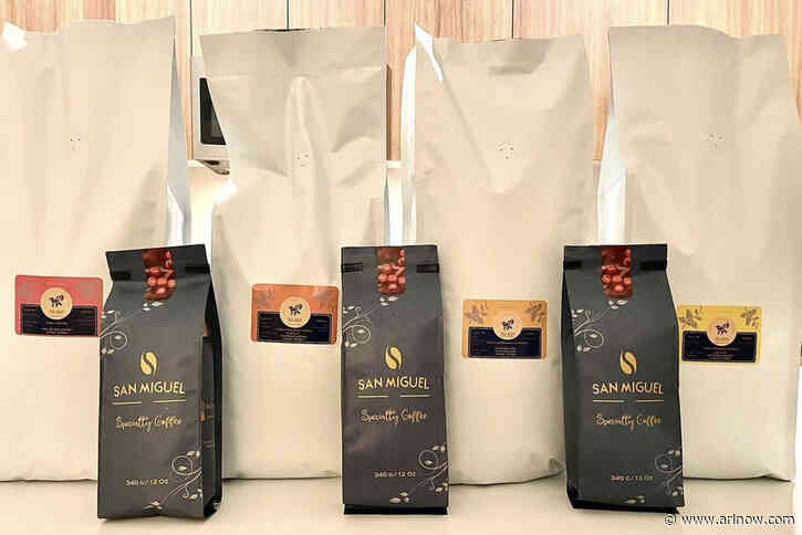 Small Business Focus: Red Bean Harvest LLC