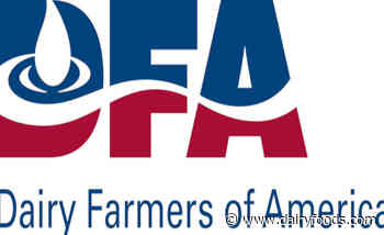 Dairy Farmers of America reports 2022 net income of $108M