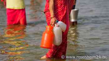 UN warnen vor Wasserkrise