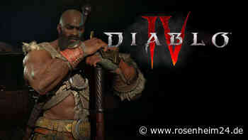 Die besten Builds in der Diablo 4 Beta für jede Klasse auf Deutsch
