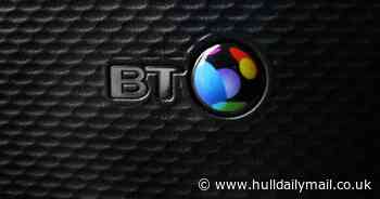 BT confirms record broadband price increase but customers could find 'much cheaper deal'