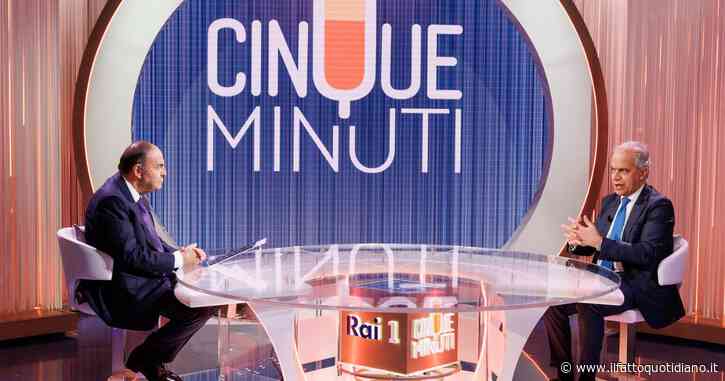 Vespa perde ascolti: continua il sortilegio contro chi tenta di occupare lo spazio di Enzo Biagi