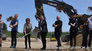 Sparen in turbulenten Zeiten: Dennoch blickt die Gemeinde Schwindegg optimistisch nach vorne