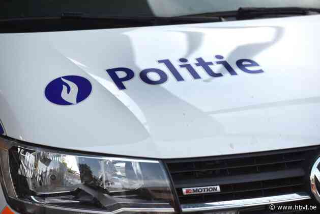 Drie Roemeense dieven op heterdaad betrapt aan containerpark in Diepenbeek