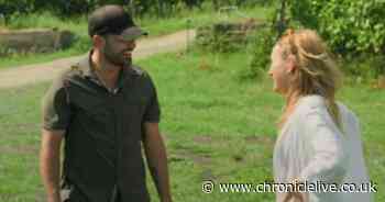 Strictly's Giovanni Pernice leaves fans 'emotional' with Rose Ayling-Ellis reunion on new BBC show