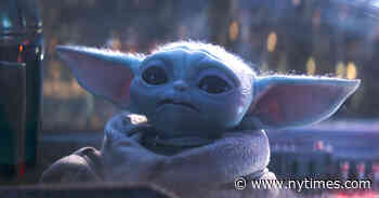 ‘The Mandalorian’ Season 3, Episode 4 Recap: Out of the Nest