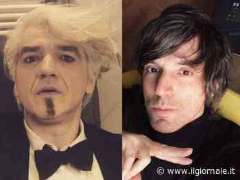 “Sei ridicolo, sgorbietto”. È di nuovo scontro tra Bugo e Morgan