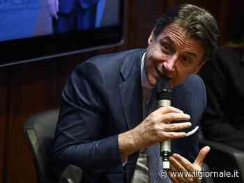 "Ho portato a casa 209 miliardi di euro". Ecco l'ultima balla di Giuseppi