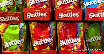 California Bill Aims to Ban 5 Food Chemicals Already Banned In Europe     - CNET