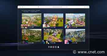 Shadow Brings Its Cloud PCs to Creatives     - CNET