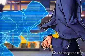 A third of US crypto holders have experienced theft: Report