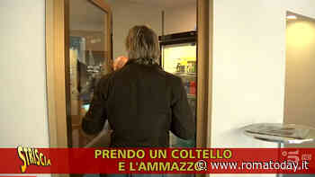 "Niente scontrini dal 2018" nel bar dell'Agenzia delle Entrate: aggredito Jimmy Ghione