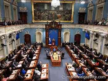 Marlene Jennings: How majority-minority dynamics drive the CAQ