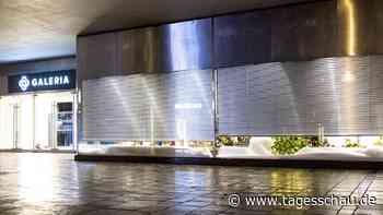 Modekette Aachener will weitere Galeria-Standorte übernehmen