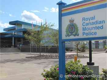Woman's body found near Fort McMurray storm pond, RCMP investigating