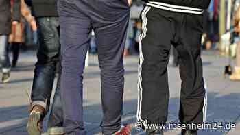 Jogginghosen-Verbot an Schule sorgt für Ärger