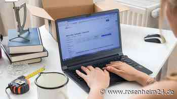 Online statt Flohmarkt - so werden Sie Gebrauchtes los