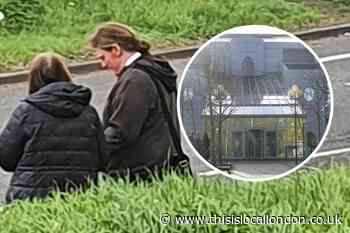 Bromley paedophile who claimed images were medical avoids prison AGAIN