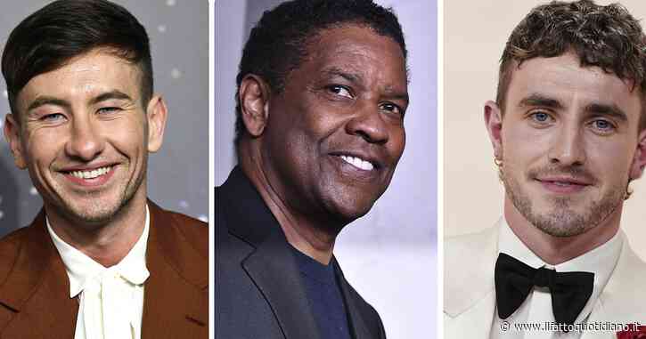 Il gladiatore 2, sarà questo il cast del sequel del cult di Ridley Scott?