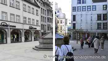 Drei Jahre nach Corona: Welche Spuren die Pandemie in Augsburg hinterlassen hat