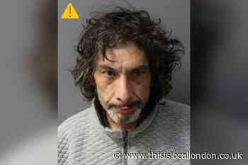 Highgate thief who stole shaver and Sainsbury's steak jailed