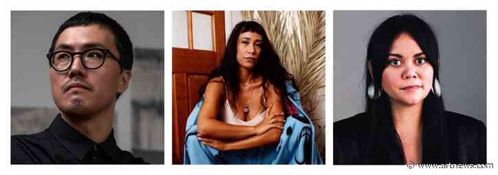 Artist Award Roundup: Artadia Names Winners of 2023 Los Angeles Awards, Brooklyn Museum Names  UOVO Winner, and More