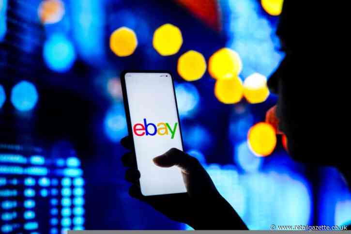 Ebay promotes marketing chief Eve Williams to UK boss
