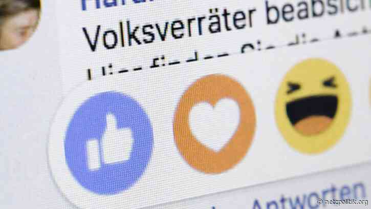 NetzDG-Reform ungültig: Meta muss keine Widerspruchsmöglichkeit anbieten