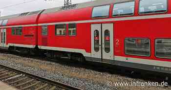 Bahnstrecke Nürnberg-Bamberg ab Freitag komplett gesperrt - das müssen Fahrgäste beachten