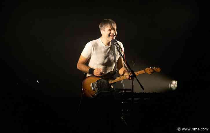 Ben Gibbard on landmark 20th anniversaries for Death Cab and The Postal Service