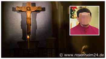 Rosenheimer Missbrauchstäter: „Die Krankenhausministranten waren sein Heiligtum“