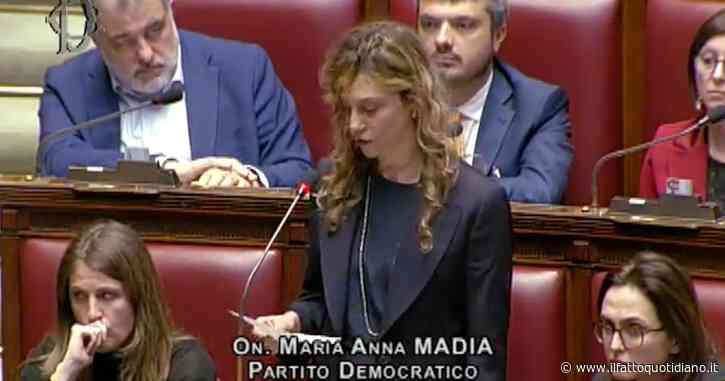 Ucraina, il suggerimento di Madia a Meloni: “Il Pd sostiene la sua posizione. Ma stia attenta ai suoi alleati, noi faremo altrettanto a casa nostra”