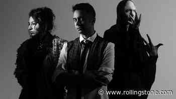 Arooj Aftab, Vijay Iyer, and Shahzad Ismaily Share a Beautiful Soundscape on ‘Love In Exile’