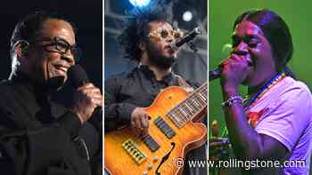 Herbie Hancock, Thundercat, Big Freedia to Headline Newport Jazz Festival