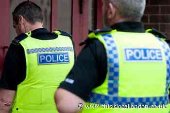 Epsom Kingston Road: Man’s body found in home