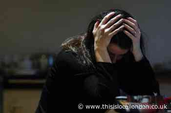 harlton rape victim speaks out against Metropolitan Police