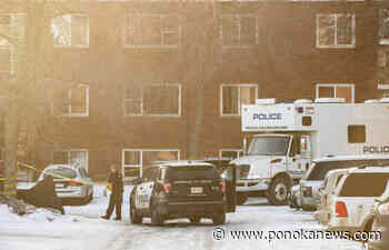 HACKETT: Officers lost too soon