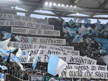 "Hitlerson" e cori antisemiti, la Lazio dispone il daspo a vita per 3 ultras