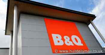 B&Q and Screwfix 'opening more than 100 new stores this year'
