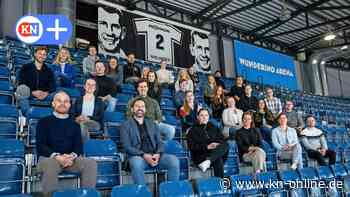THW Kiel: CAU-Studenten geben Tipps für besseres Marketing