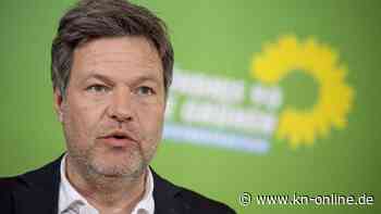 Windkraftgipfel: Robert Habeck (Grüne) will den Energiewendeturbo zünden