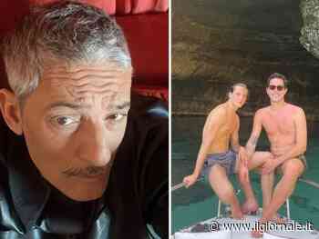 “Il tuo ex piange dalla mattina alla sera". E Zorzi sbrocca con Fiorello